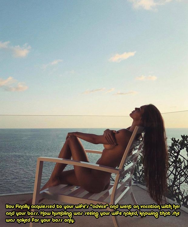 cuckold