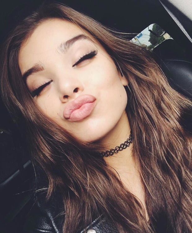Hailee Steinfeld