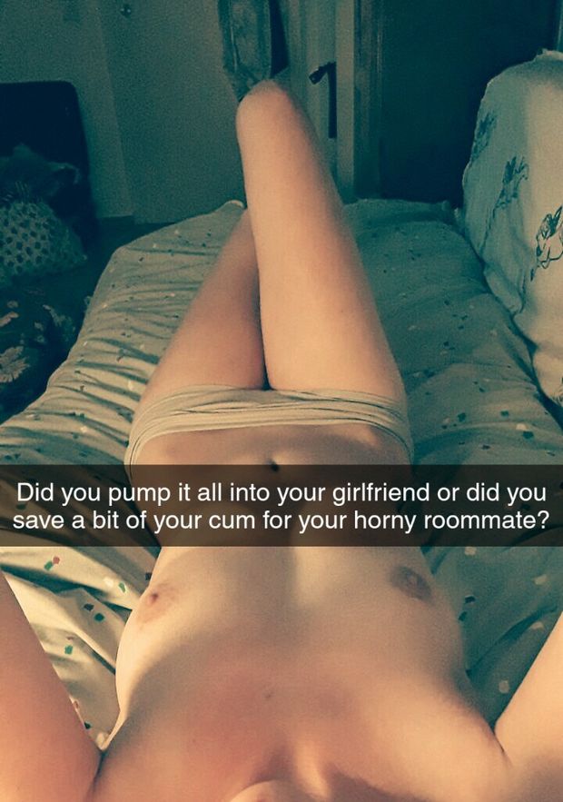 Did you save some for your roomie?