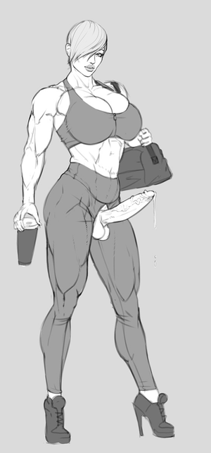 Dmitrys Futa - From the office to the gym