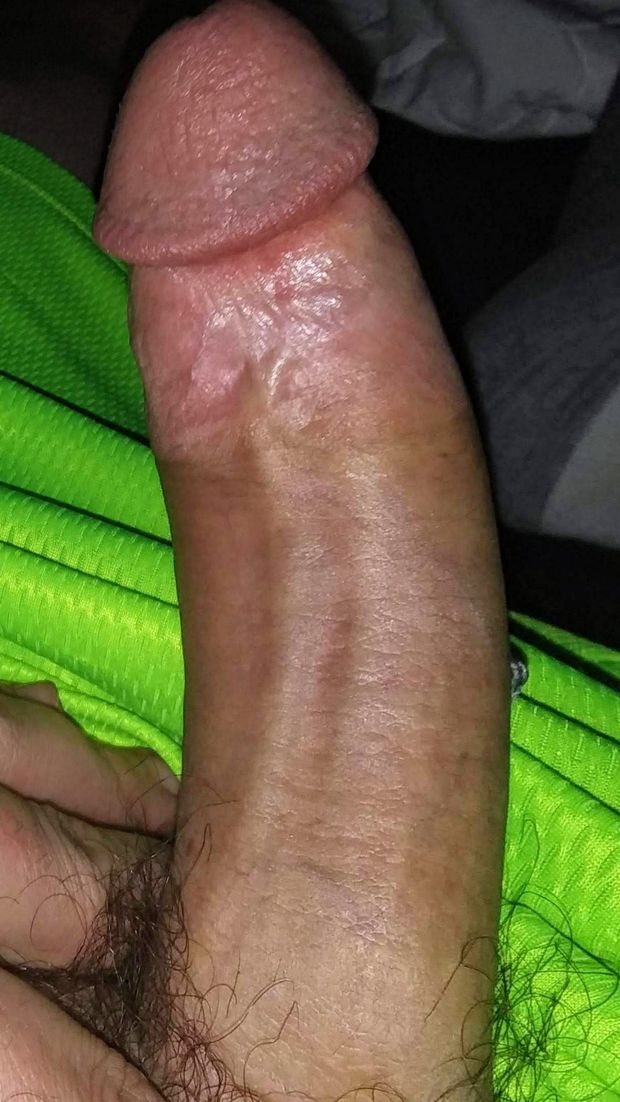 Morning wood