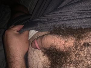 Soft cock