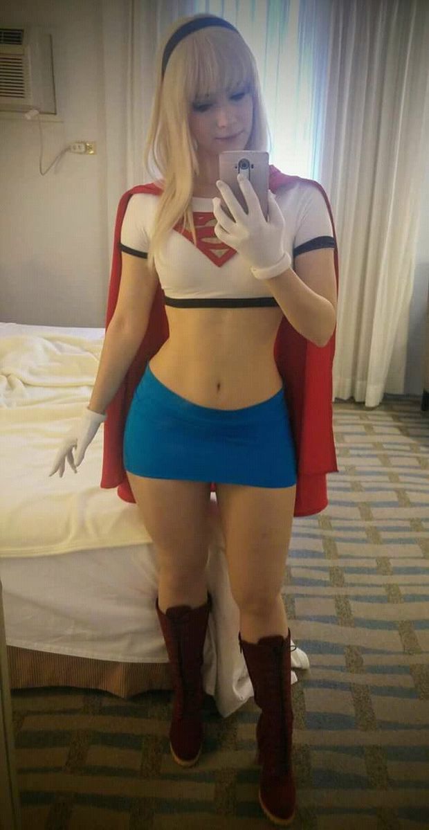 Super selfie