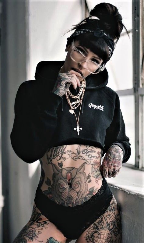 Hawt as hell