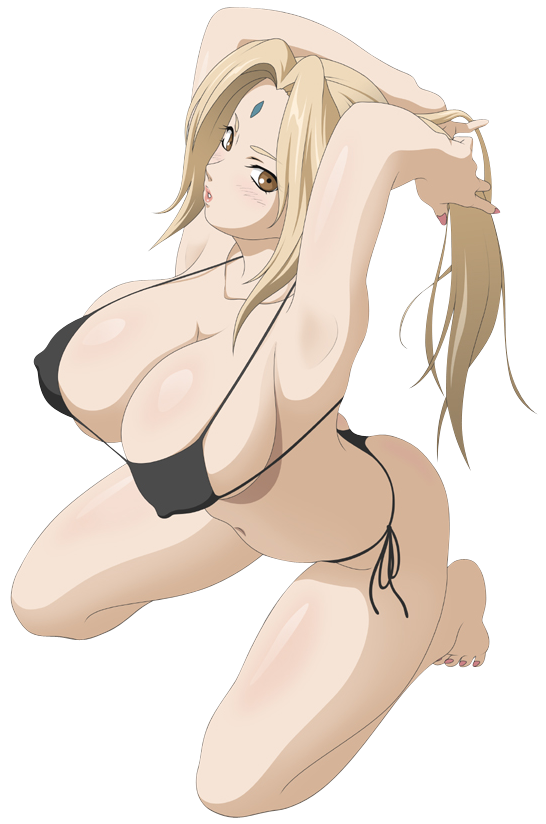 Tsunade
