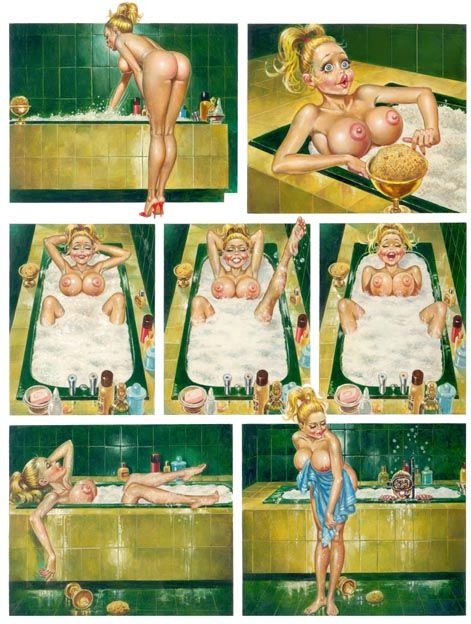 Dolly Bubble Bath