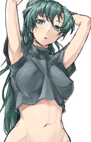 lyn (fire emblem)