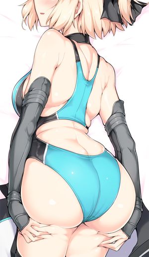 okita souji (fate)