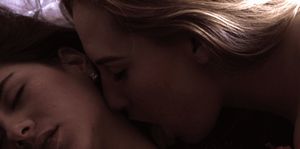 mom whispered to me..i want you as my lover daughter now ive divorced your father