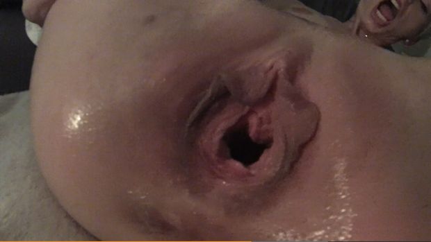 Used Pussy