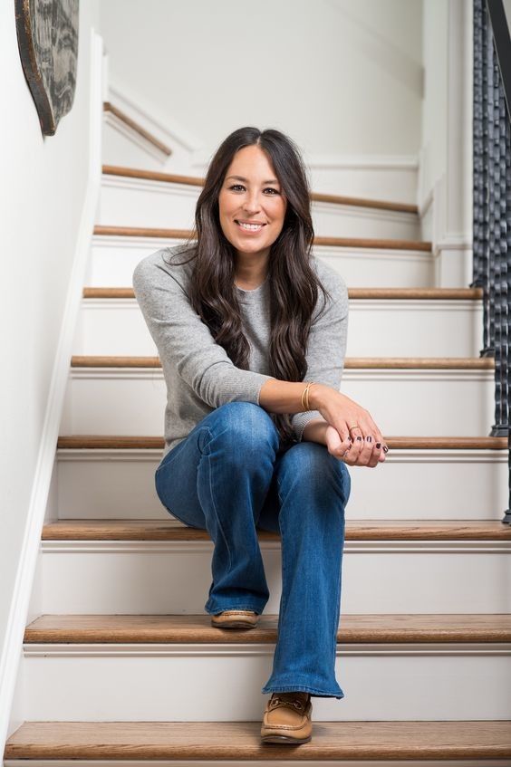 joanna gaines