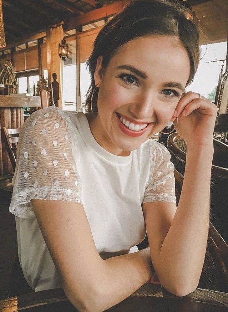 smile