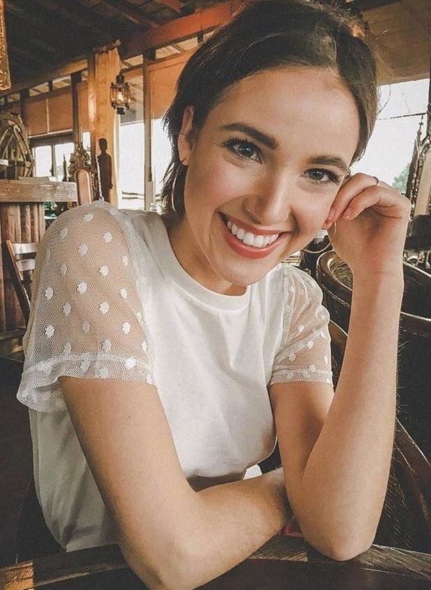 smile