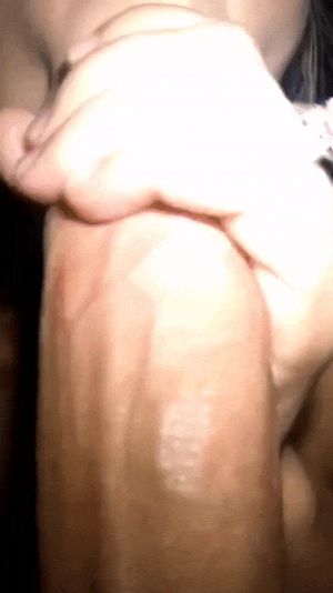 Mya Ryker big cock blowjob