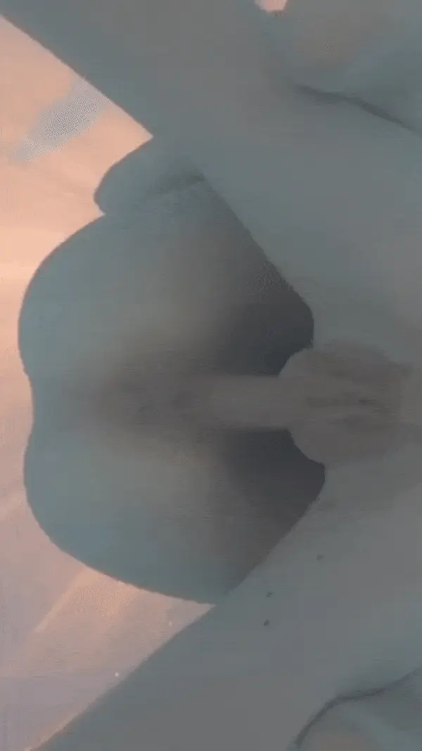 Mya Ryker banged in the pool