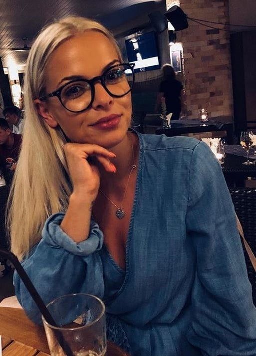 glasses