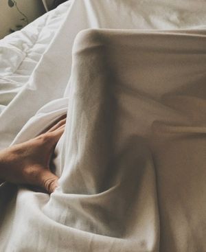 I want ever inch of that