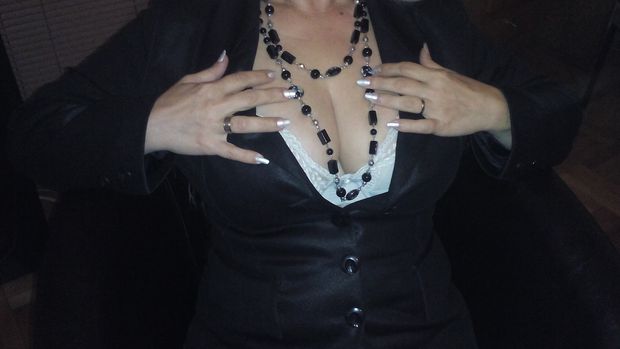 Cleavage