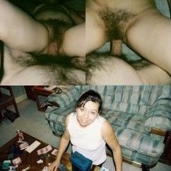 Lilia Vazquez Clothed Unclothed