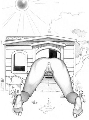 Housewives at Play by Rebecca