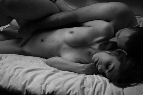 Spooning