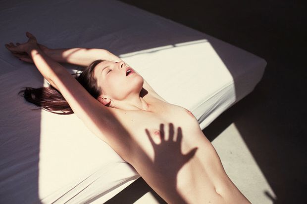 shadow hand