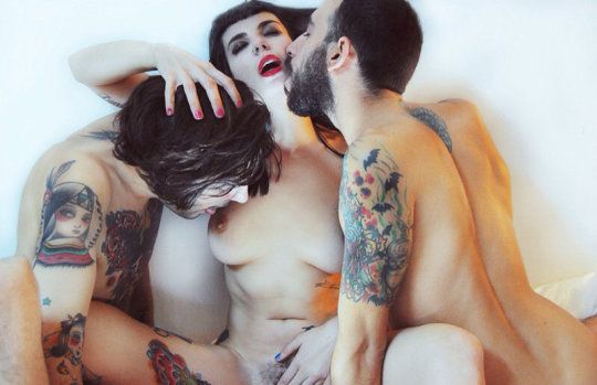 Tattoos