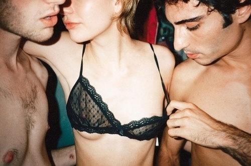 Peek