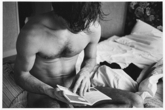 Well read