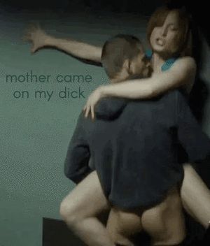 She came on my dick
