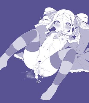 Beatrice Love Sex (Re：ゼロから始める異世界生活)