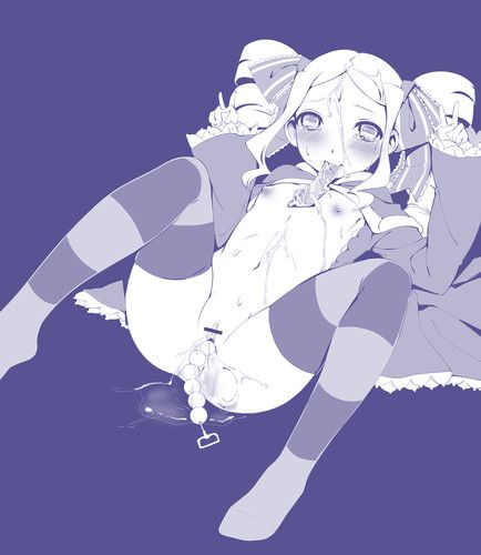 Beatrice Love Sex (Re:ゼロから始める異世界生活)