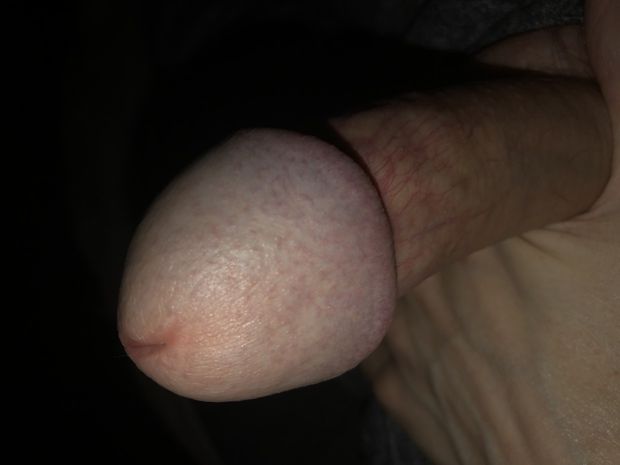 Fresh. Just taken photo. More to cum. ;)
