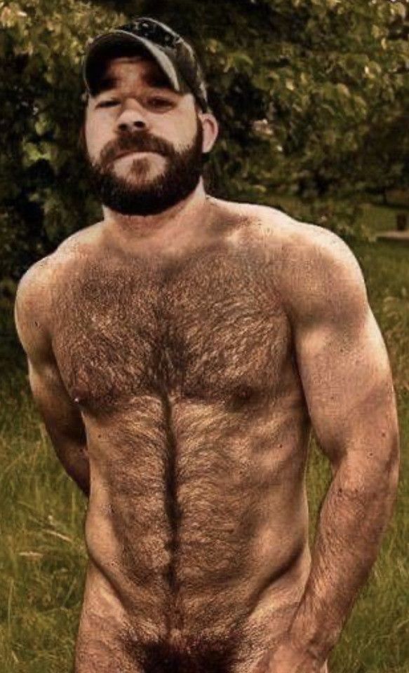 Hot & Hairy