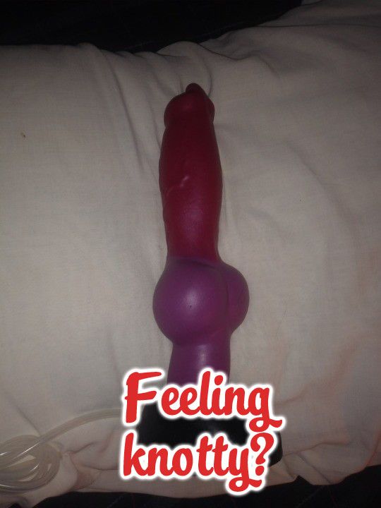 Feeling Knotty?