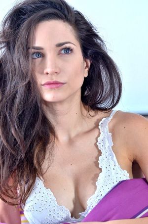 Katerina Geronikolou