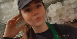 Slutty Ashla - very beautiful