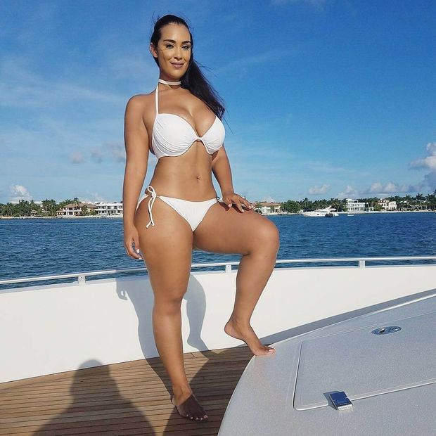 Boat Beauty