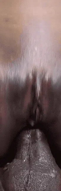 Awesome anal