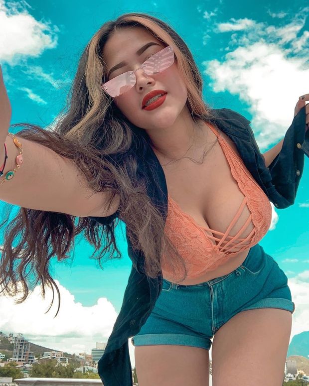 BB Fernandita.