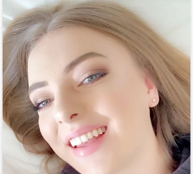A face to fuck