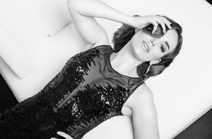 Elizabeth Henstridge