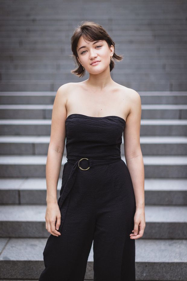 Isa Briones