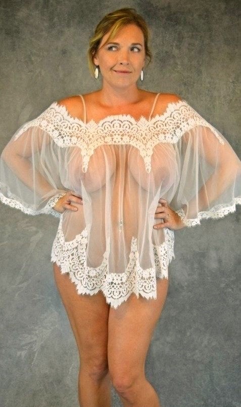 47 year old Vanessa has an MBA gets turned into a Bimbo