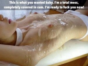 My dirty lil sluts ready!?