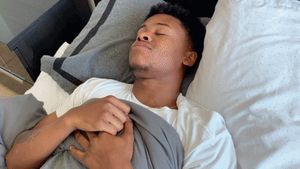 My 18 birthday was definitely one to remember