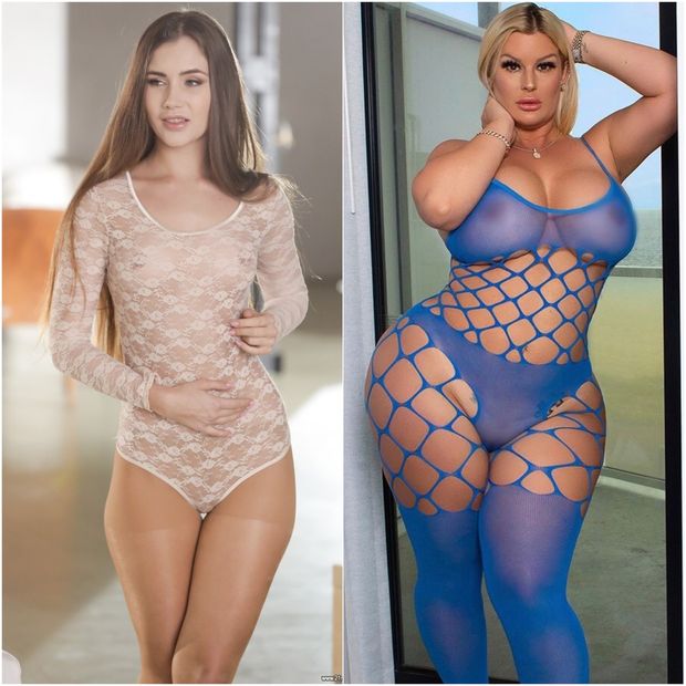 Slim or thick?? Take your pick!!!
