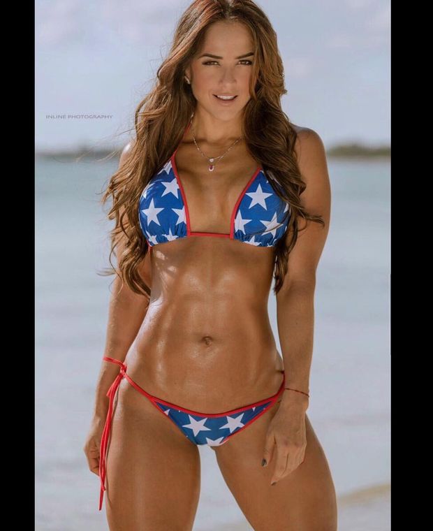 Tatiana Girardi