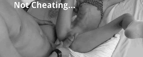 She thought it was only going to be a touch