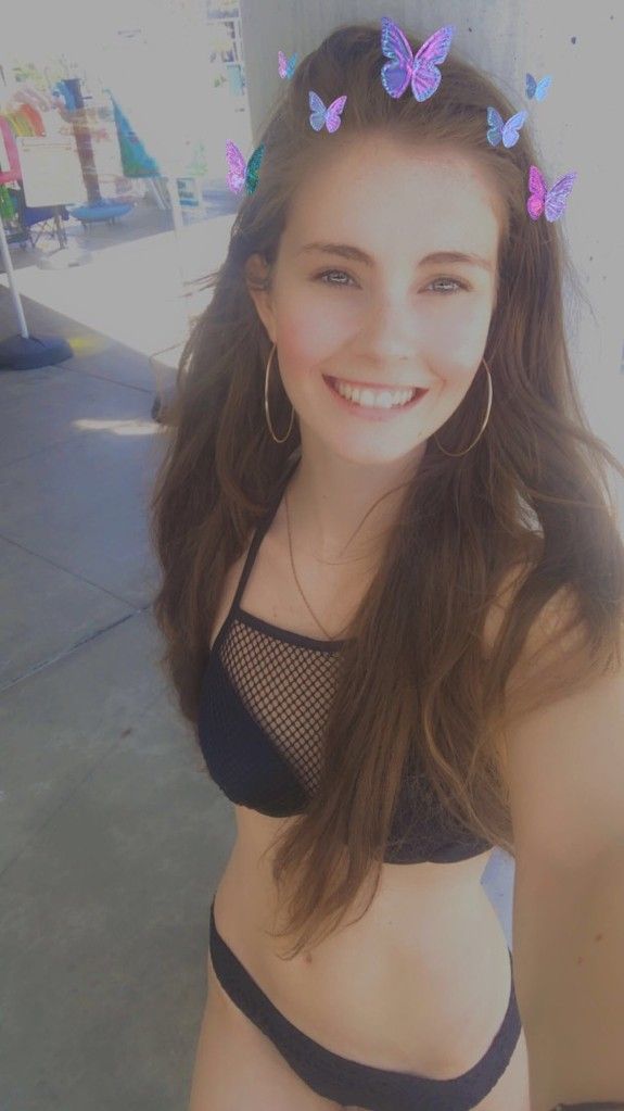 Beach Smile